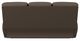 La-Z-Boy® Morrison Cappuccino Power Reclining Sofa with Headrest and Lumbar-3