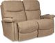 La-Z-Boy® Baylor PowerReclineXRw+™ Full Reclining Loveseat-1