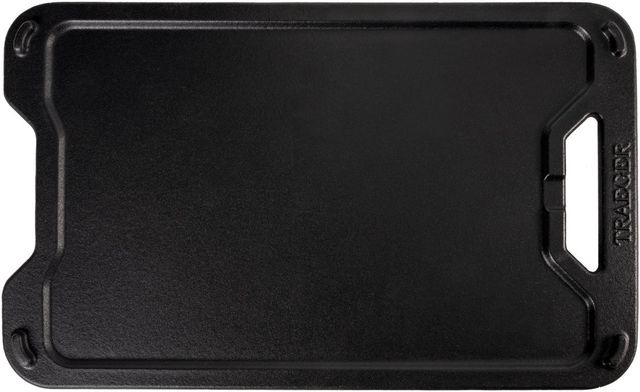 Traeger® ModiFIRE® Reversible Cast Iron Griddle-0