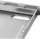 Napoleon Stainless Steel Griddle Insert-2