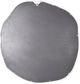 Moe's Home Collection Foundry White Small Mirror-2