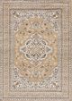 Surya Paramount Camel/Gray 5'x8' Area Rug-0