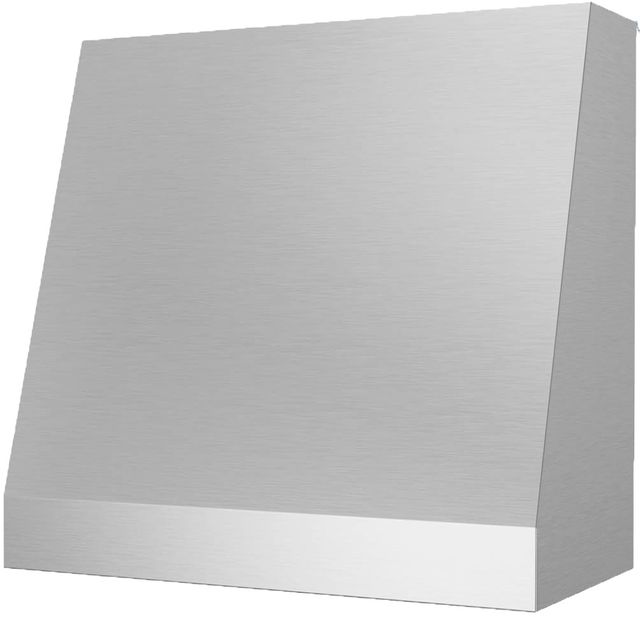 BlueStar® Abbaka Series Mesa 36'' Stainless Steel Wall Mounted Range Hood-0