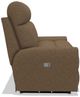 La-Z-Boy® Douglas Mink Power Reclining Sofa with Headrest-3