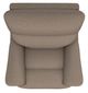 La-Z-Boy® Jay Mushroom Power Rocking Recliner with Headrest and Lumbar-4