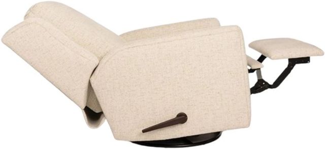 Smith Brothers Customizable 742 Manual Motorized Reclining Chair-1