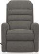 La-Z-Boy® Forum Grey PowerReclineXR® Reclina-Rocker® Recliner-1