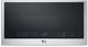 LG Studio 1.7 Cu. Ft. Stainless Steel Over the Range Microwave -0