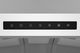 Hauslane 30" Stainless Steel Ducted Ergonomic Design Under Cabinet Range Hood -2