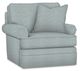 Braxton Culler Customizable Kensington Swivel Chair-0