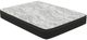 American Bedding™ Carina 10" Foam Encased Spring Plush Euro Top King Mattress-0