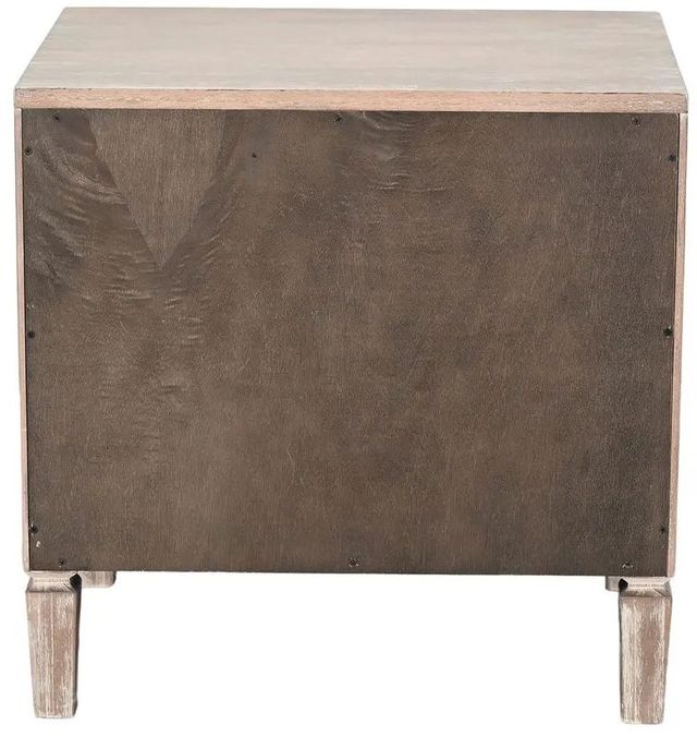 Sunny Designs™ Belinda Oak Grove Nightstand-3