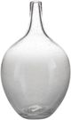 Signature Design by Ashley® Kurthorne Clear 9" Vase-0