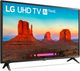 LG UK6300PUE 43" 4K UHD HDR LED Smart TV-1