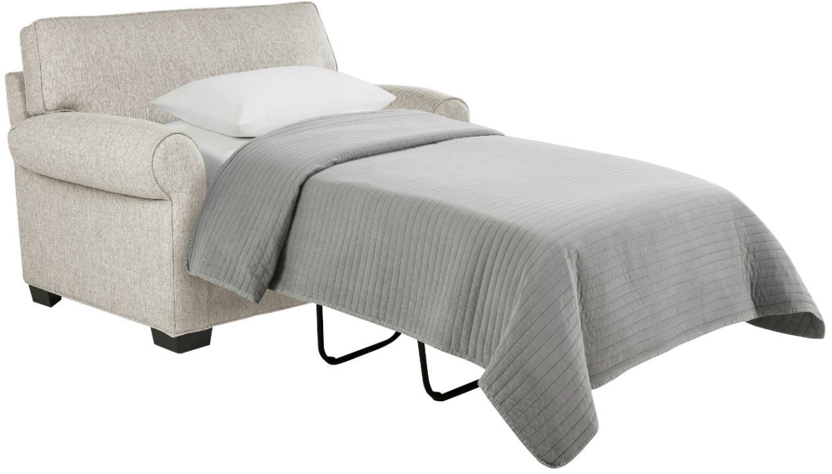 H.M. Richards Chair Sleeper - Thumbnail 2