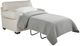 Cindy Crawford Home Chair 1/2 Sleeper-1