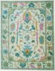 LR Home Elize Cream 8'x10' Area Rug-0