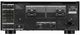 Denon® HiFi 3000 Series 2.0 Channel Black Integrated Amplifier-3