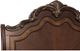 Homelegance® Deryn Park Cherry Eastern King Sleigh Bed-3