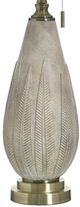 Stylecraft Delnice Ivory Table Lamp-4