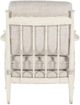 Hooker® Furniture CC Prairie Americana Daisy/Jude Upholstered Chair-4