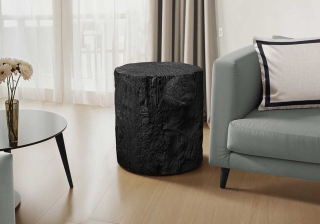 Monarch Specialties Inc. Black Accent Table -2