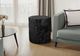 Monarch Specialties Inc. Black Accent Table -2
