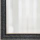 Stylecraft Dark Gray Manufactured Mirror-1