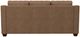 La-Z-Boy® Charlie Dusty Rose Queen Sleep Sofa-4