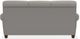 La-Z-Boy® Bennett duo® Stone Power Reclining Sofa-3