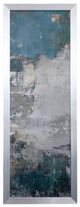 StyleCraft Blue Mineral I Wall Art-0