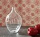 Signature Design by Ashley® Kurthorne Clear 11'' Vase-2