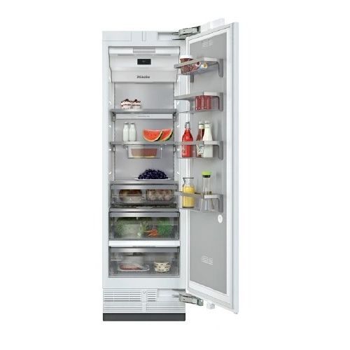 Miele MasterCool™ 13.0 Cu. Ft. Panel Ready Built-In Column Refrigerator-0