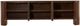 Dovetail Furniture Maven Brown Sideboard-2