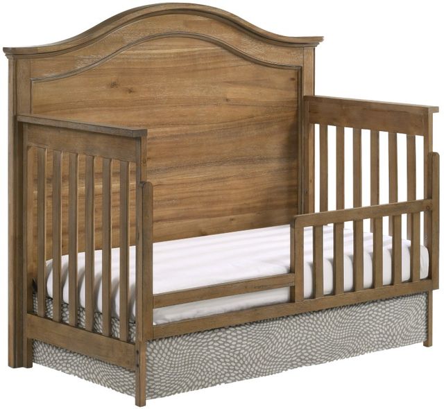 Westwood Design Highland Sand Dune Convertible Crib-2