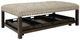 HF Custom Customizable Hollis Rectangle Tufted Tray Ottoman-0