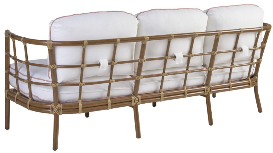 Tommy Bahama Sandpiper Bay Sofa - Thumbnail 2
