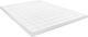 Mlily® Sierra Gel Memory Foam Twin XL Mattress Topper-0