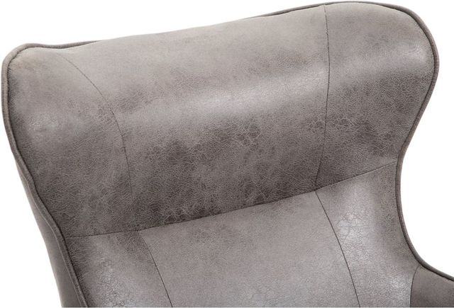 Emerald Home Franky Charcoal Accent Chair-4