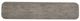 Bernhardt Monolith Puma Console Table Millstone Base-4