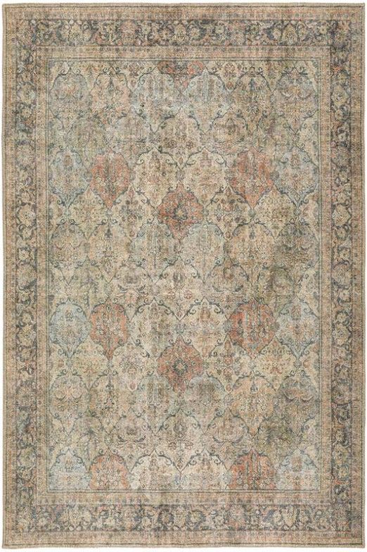 Dalyn™ Rug Company Kars Putty 5'x8' Area Rug
