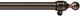 Ilve® Nostalgie 36" Burnished Upper Handrail-1