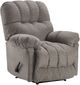 Best® Home Furnishings Customizable McGinnis Manual Space Saver® Recliner-0