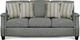 England Furniture Customizable Salem Three Cushion Sofas-0