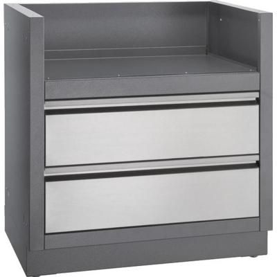 Napoleon Oasis™ Stainless Steel Under Grill Cabinet-0
