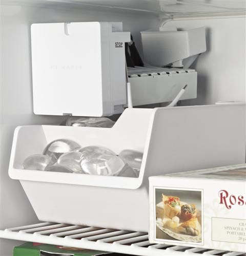 GE® Electronic Icemaker-IM4B-1