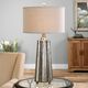 Uttermost by Jim Parsons Sullivan Mercury Glass Table Lamp-1
