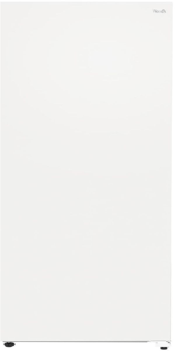 Danby® Woods 17.4 Cu. Ft. White Convertible Upright Freezer-0
