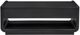 Coaster® Leandro Burnished Black Coffee Table-5