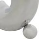 Renwil® Libra Plated Nickel Statue-4